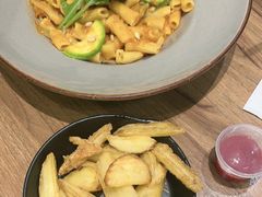 -Pennehut畔尼意面(合肥万象城店)