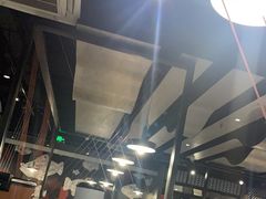 -鱼酷活鱼烤鱼(梅江印象城店)
