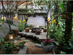 -The Flowers Coffee(南山店)