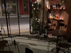-MAYBE 威士忌 coffee&bar·清吧