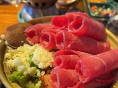 -Mr.Fish鱼鲜生海鲜放题(高德置地冬广场店)