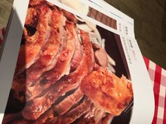 iphone_upload_pic-西贝(金桥店)