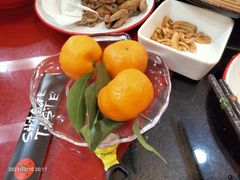 -烧哥美蛙肥肠鱼火锅·十五年社区店