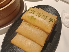 -淮扬厨子(健康路店)