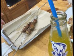 -兰州老马家美食(凤凰岭店)