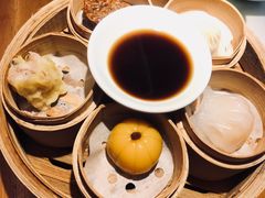 -南小馆(迪士尼小镇店)