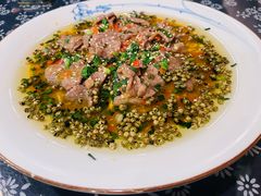 客栈煮牛肉-忠义小酒馆(田东店)
