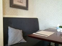 卡座-福建鲤鱼洲酒店