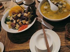 -不二民谣音乐餐酒吧(长沙店)