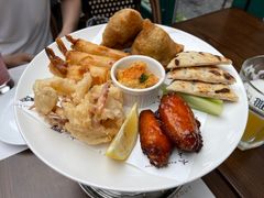 -太平山餐厅(山顶道店)