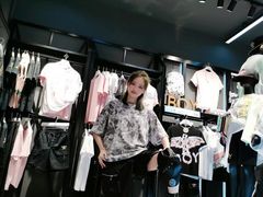 -茂业百货(东门店)