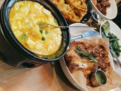 -默加东南亚美食(大宁音乐广场店)