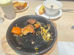 -卡朋西餐(悦汇城店)