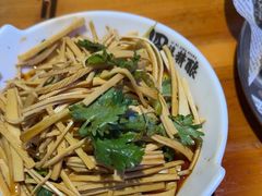 -四禧精酿铜锅涮肉·烧烤工场(大明湖店)