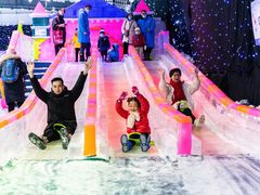 -宁波冰雪大世界(北仑区)