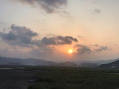 -北岐滩涂