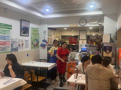 -新新湘菜馆(新中街二条店)