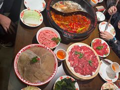 -牛市坎火锅(建设路店)