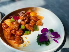 -陶兰居·香港饭店·海鲜大排档(圆融时代广场店)