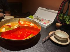 -色響火锅(恒隆广场店)