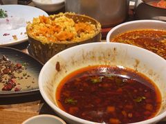 -辛香汇·现炒川菜(武进吾悦店)