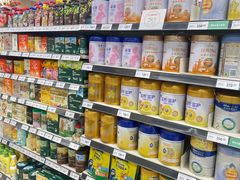 -永辉超市(回龙观店)