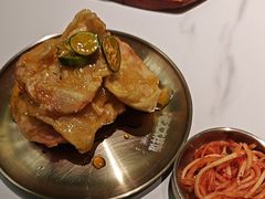 -西塔老太太拌饭(洋泾天物空间店)