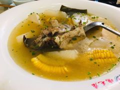 -达旺·鸡毛店(巴南万达店)