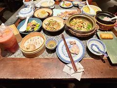 -南京大牌档(青岛万象城店)