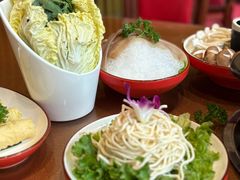 -红色江山(首钢国际大厦店)