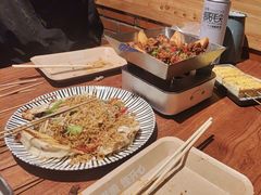 -功夫怪兽·烧烤(西工小街店)