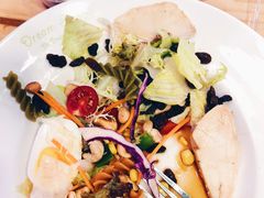 -Dreamsalad梦想轻厨(健康轻食·减脂沙拉·意面·祖庙店)