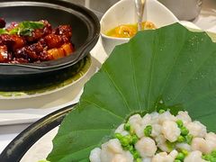 -好福记饭店(红梅公园店)