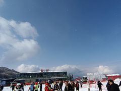 -太子岭滑雪场