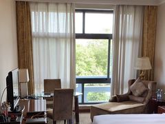 -曲江惠宾苑宾馆(大雁塔大唐不夜城店)