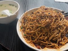 -宜宾燃面(寰宇天下天悦店)