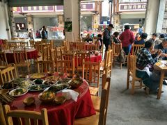 大堂-牡丹之香饭店