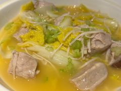-金汤宴餐厅·粤菜(德云社店)