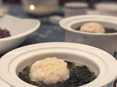 -扬州香格里拉·香宫中餐厅