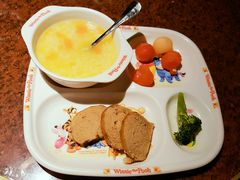 -绿茶餐厅(蓝色港湾店)
