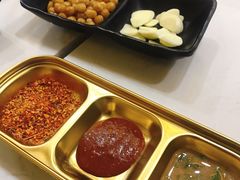 -八乔煎肉馆·丹东特色煎锅(梅林店)