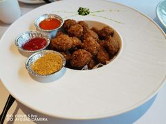 -东门烤鸭店(鼓楼店)