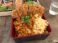 -Benjamin Browns Bistro & Bakery