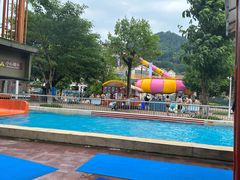 -重庆海昌加勒比海水世界