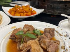 -旺达·福州菜(正大广场店)