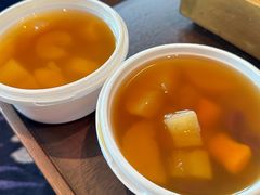 -张飞木薯羹(金鱼巷店)