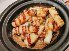 -避风塘·金牌店·夜宵(金玉兰店)