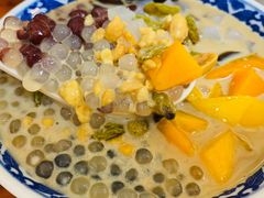 -韵姐牛奶甜品世家