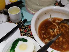 -城南往事·鲁菜济南菜(龙奥万科店)