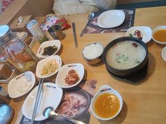 -大田牛尾汤(幸福河市场店)